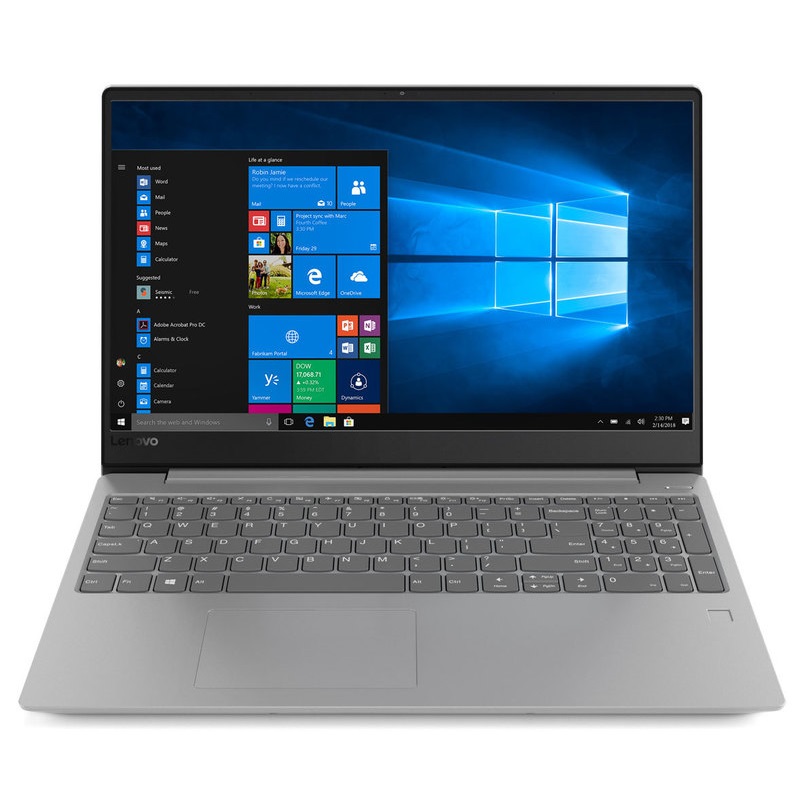 Ноутбук Lenovo IdeaPad 330S-15IKB (i5-8250u / 20GB / SSD+HDD) Ноутбук Lenovo IdeaPad 330S-15IKB (i5-8250u / 20GB / SSD+HDD)