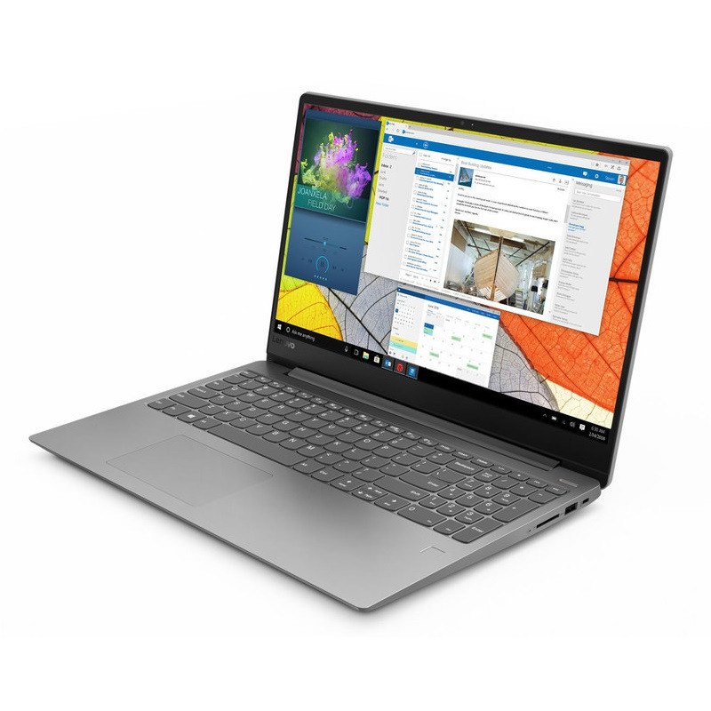 Ноутбук Lenovo IdeaPad 330S-15IKB (i5-8250u / 20GB / SSD+HDD) Ноутбук Lenovo IdeaPad 330S-15IKB (i5-8250u / 20GB / SSD+HDD)
