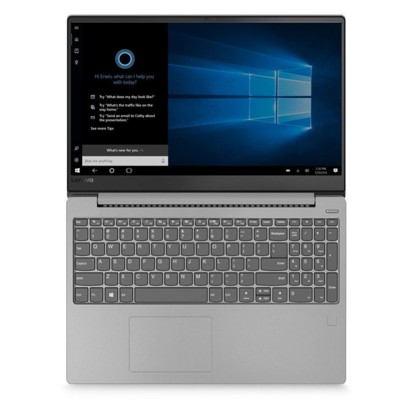 Ноутбук Lenovo IdeaPad 330S-15IKB (i5-8250u / 20GB / SSD+HDD) Ноутбук Lenovo IdeaPad 330S-15IKB (i5-8250u / 20GB / SSD+HDD)