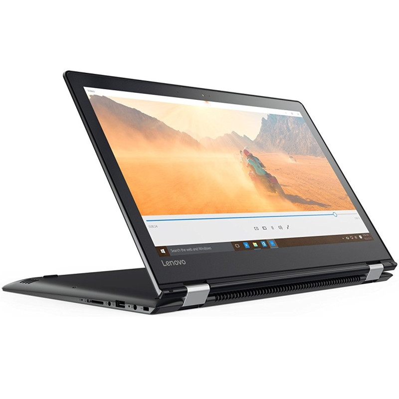 Ноутбук Lenovo IdeaPad Flex 4-1580 (i7-7500U / 8GB / GHD IPS Touch) Ноутбук Lenovo IdeaPad Flex 4-1580 (i7-7500U / 8GB / GHD IPS Touch)