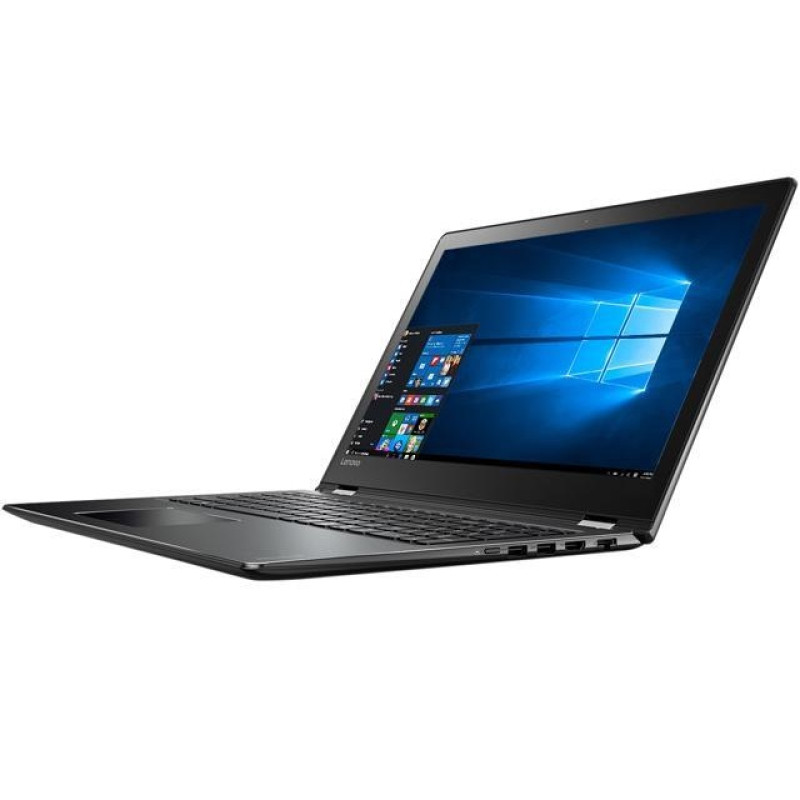 Ноутбук Lenovo IdeaPad Flex 4-1580 (i7-7500U / 8GB / GHD IPS Touch) Ноутбук Lenovo IdeaPad Flex 4-1580 (i7-7500U / 8GB / GHD IPS Touch)