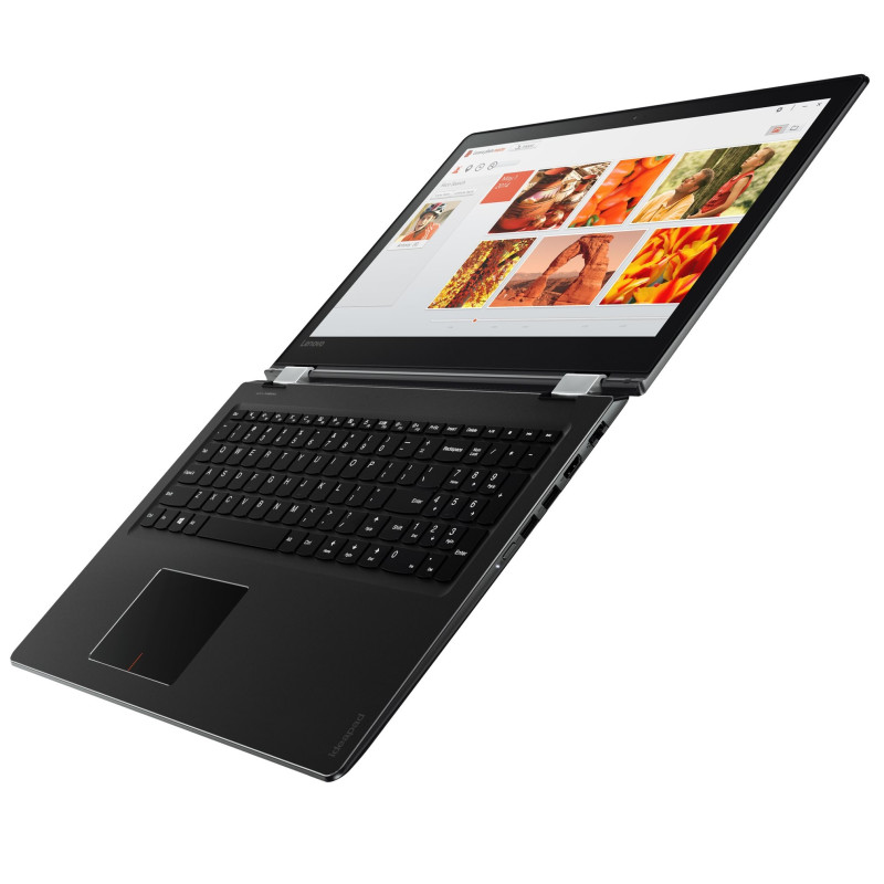 Ноутбук Lenovo IdeaPad Flex 4-1580 (i7-7500U / 8GB / GHD IPS Touch) Ноутбук Lenovo IdeaPad Flex 4-1580 (i7-7500U / 8GB / GHD IPS Touch)