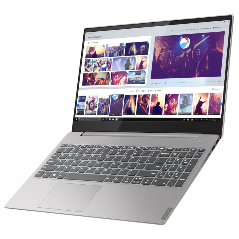 Ноутбук Lenovo IdeaPad S340-15IWL (i3-8145u / 12GB / SSD+HDD) Ноутбук Lenovo IdeaPad S340-15IWL (i3-8145u / 12GB / SSD+HDD)