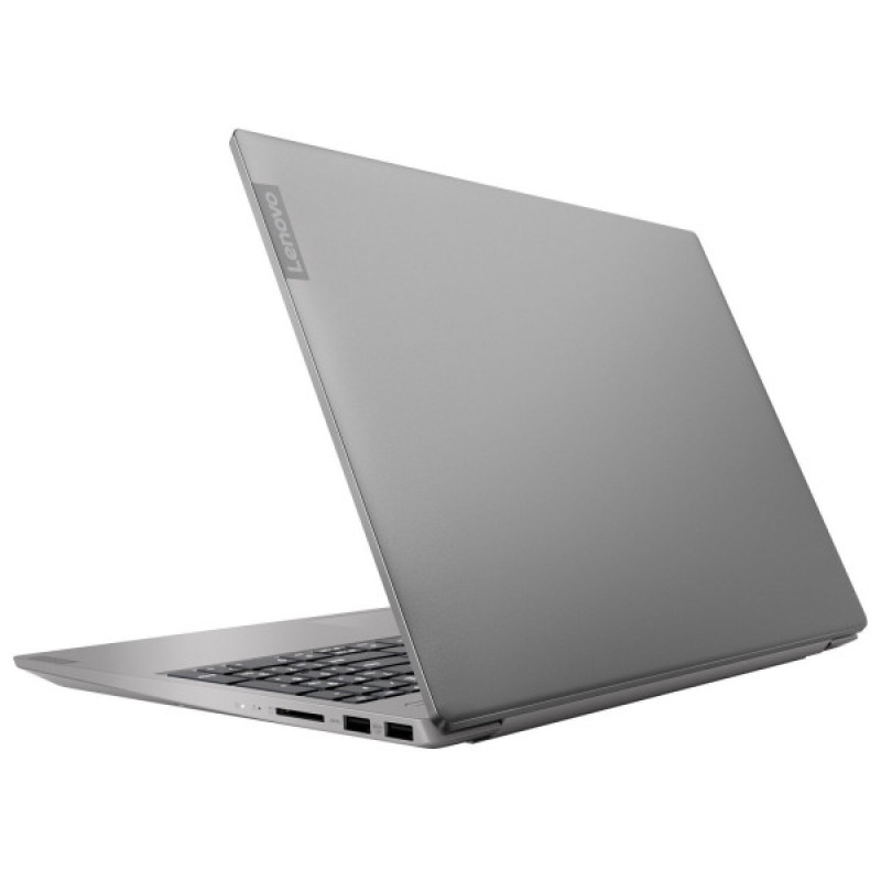 Ноутбук Lenovo IdeaPad S340-15IWL (i3-8145u / 12GB / SSD+HDD) Ноутбук Lenovo IdeaPad S340-15IWL (i3-8145u / 12GB / SSD+HDD)