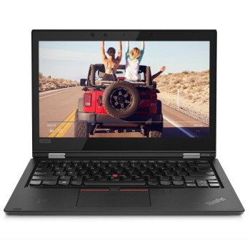  Ноутбук Lenovo Thinkpad L380 Yoga (i5-8250u / 8GB / Full HD IPS Touch)