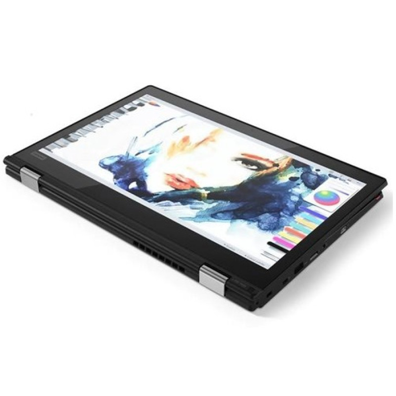 Ноутбук Lenovo Thinkpad L380 Yoga (i5-8250u / 8GB / Full HD IPS Touch) Ноутбук Lenovo Thinkpad L380 Yoga (i5-8250u / 8GB / Full HD IPS Touch)