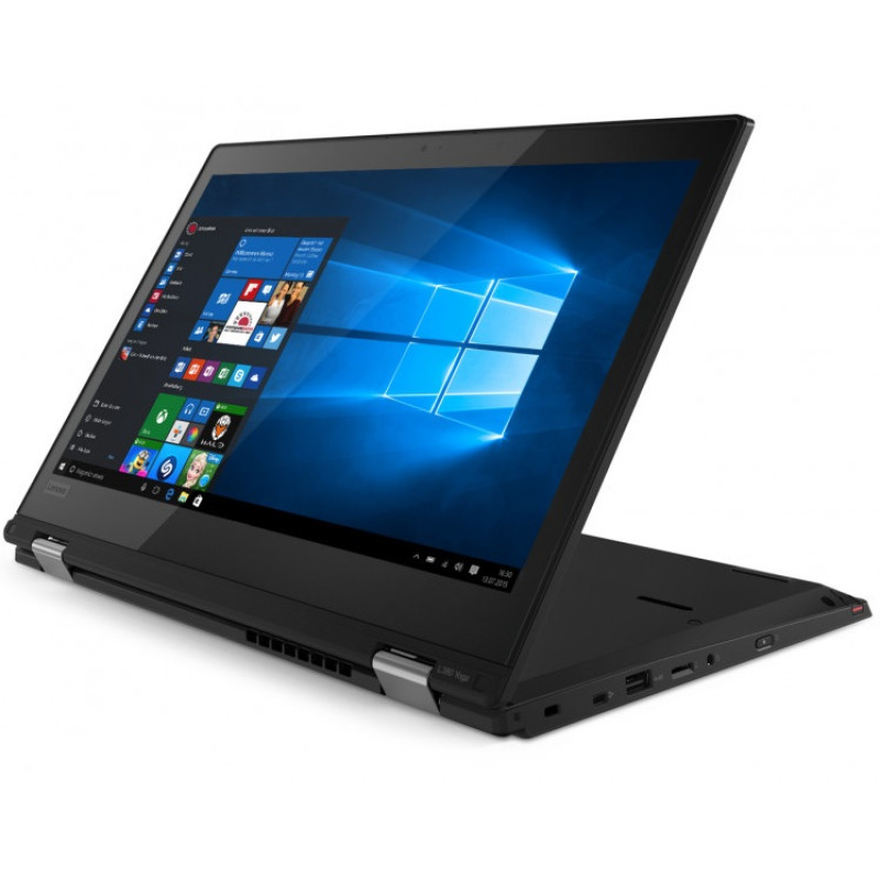 Ноутбук Lenovo Thinkpad L380 Yoga (i5-8250u / 8GB / Full HD IPS Touch) Ноутбук Lenovo Thinkpad L380 Yoga (i5-8250u / 8GB / Full HD IPS Touch)