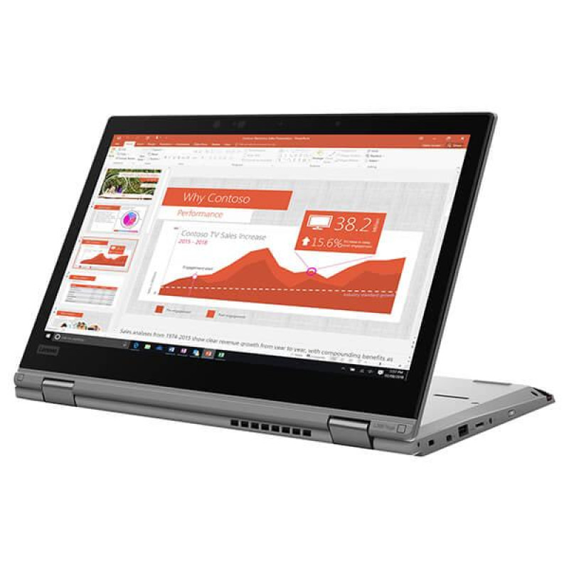 Ноутбук Lenovo Thinkpad L390 Yoga (i5-8265u / 8GB / FHP IPS Touch) Ноутбук Lenovo Thinkpad L390 Yoga (i5-8265u / 8GB / FHP IPS Touch)