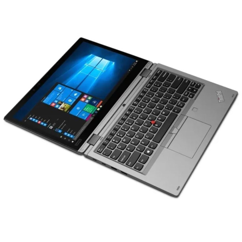 Ноутбук Lenovo Thinkpad L390 Yoga (i5-8265u / 8GB / FHP IPS Touch) Ноутбук Lenovo Thinkpad L390 Yoga (i5-8265u / 8GB / FHP IPS Touch)