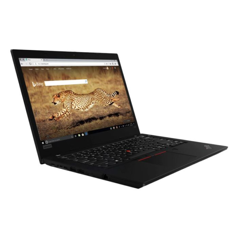 Ноутбук Lenovo Thinkpad L490 (i5-8365u / 16GB / SSD 240GB) Ноутбук Lenovo Thinkpad L490 (i5-8365u / 16GB / SSD 240GB)