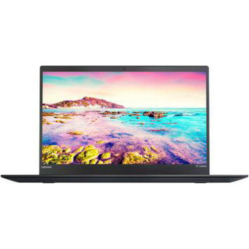 Ноутбук Lenovo ThinkPad X1 Carbon 5th Gen (i7-7600u / 16GB / 2K IPS)