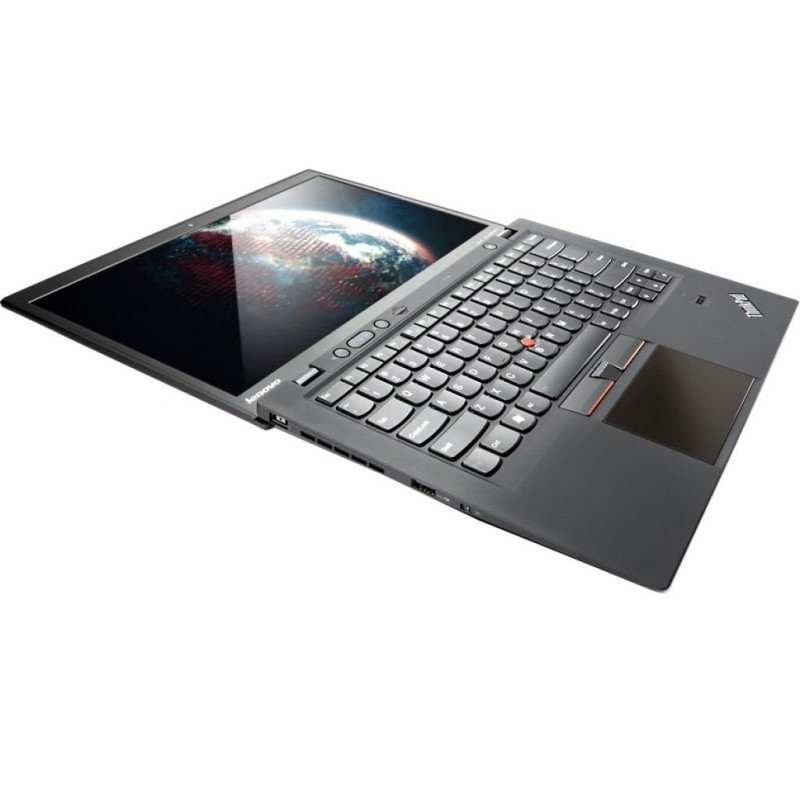 Ноутбук Lenovo ThinkPad X1 Carbon 5th Gen (i7-7600u / 16GB / 2K IPS) Ноутбук Lenovo ThinkPad X1 Carbon 5th Gen (i7-7600u / 16GB / 2K IPS)