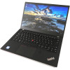  Ноутбук Lenovo ThinkPad X1 Carbon 5th Gen (i7-7600u / 16GB / 2K IPS)