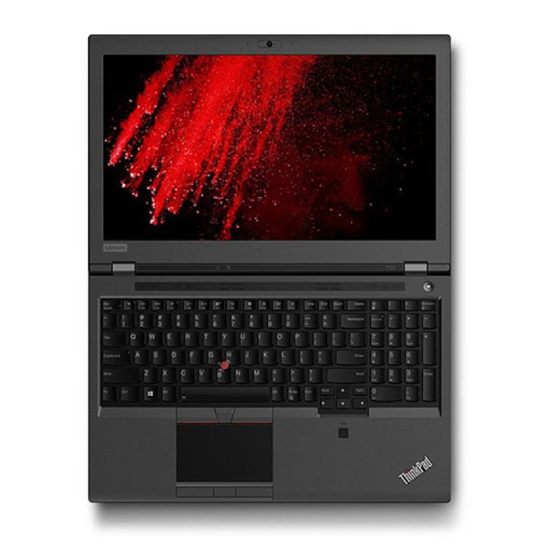 Ноутбук Lenovo Thinkpad P52 Ноутбук Lenovo Thinkpad P52