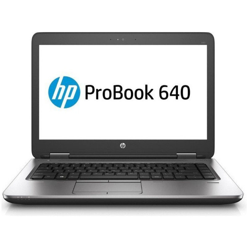 Ноутбук HP ProBook 640 G2 (i7-6600u / 16GB / SSD 240GB) Ноутбук HP ProBook 640 G2 (i7-6600u / 16GB / SSD 240GB)