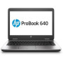  Ноутбук HP ProBook 640 G2