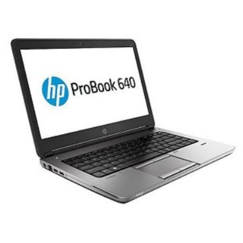 Ноутбук HP ProBook 640 G2 (i7-6600u / 16GB / SSD 240GB) Ноутбук HP ProBook 640 G2 (i7-6600u / 16GB / SSD 240GB)