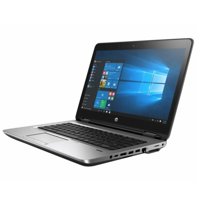 Ноутбук HP ProBook 640 G2 (i7-6600u / 16GB / SSD 240GB) Ноутбук HP ProBook 640 G2 (i7-6600u / 16GB / SSD 240GB)