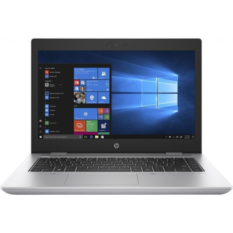 Ноутбук HP ProBook 640 G5 (i5-8265U / 16GB / FHD IPS) Ноутбук HP ProBook 640 G5 (i5-8265U / 16GB / FHD IPS)