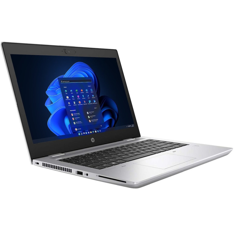 Ноутбук HP ProBook 640 G5 (i5-8265U / 16GB / FHD IPS) Ноутбук HP ProBook 640 G5 (i5-8265U / 16GB / FHD IPS)