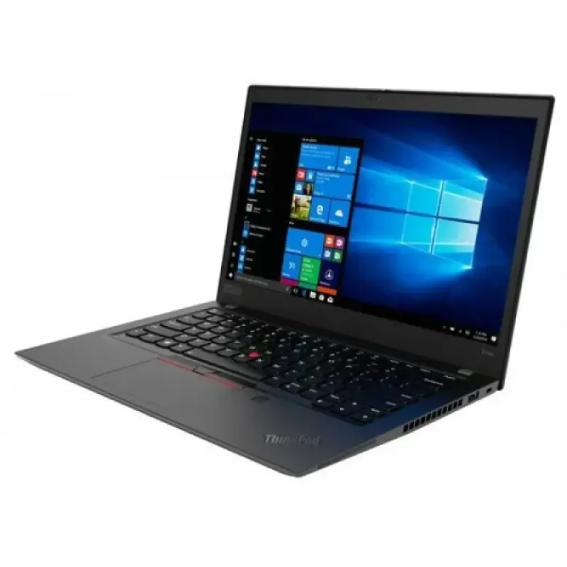 Ноутбук Lenovo Thinkpad T14s Gen 1 (i5-10310U / 16GB / SSD 256GB / FullHD IPS)