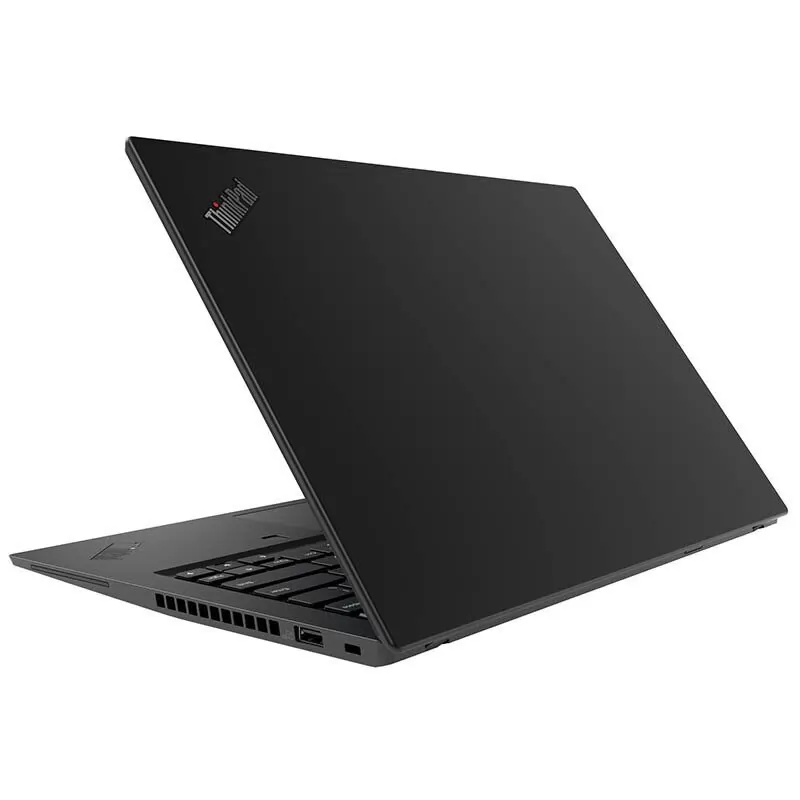 Ноутбук Lenovo Thinkpad T14s Gen 1 (i5-10310U / 16GB / SSD 256GB / FullHD IPS)