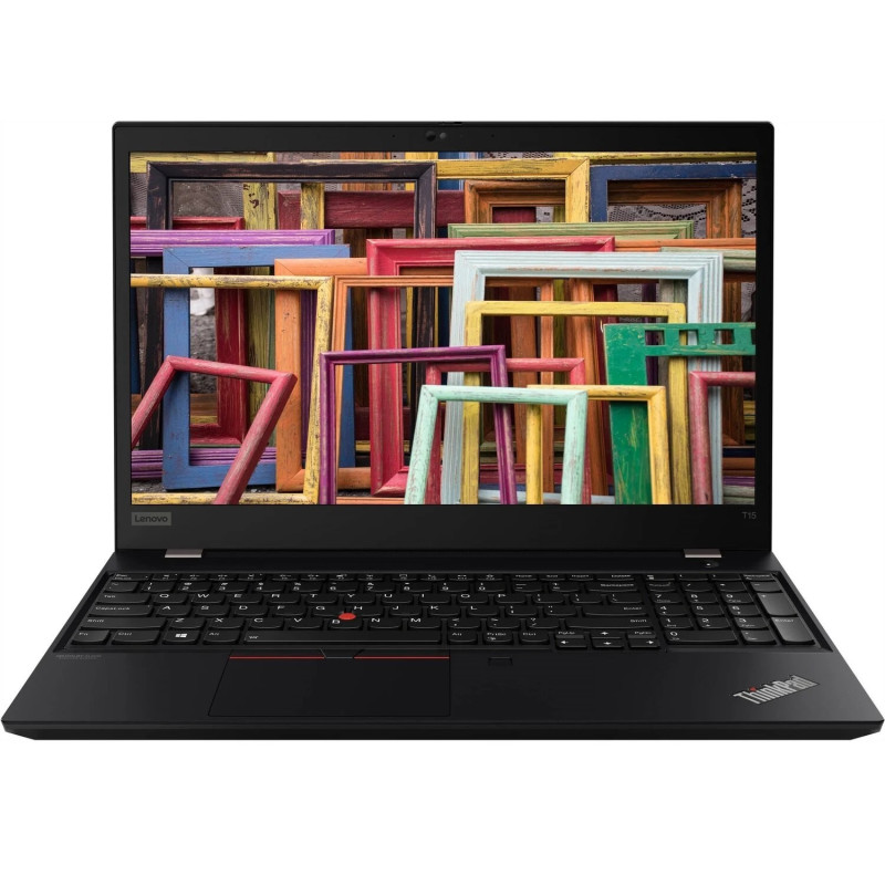 Ноутбук Lenovo Thinkpad T15 Gen 1 (i5-10210u / 16GB / SSD 256GB) Ноутбук Lenovo Thinkpad T15 Gen 1 (i5-10210u / 16GB / SSD 256GB)