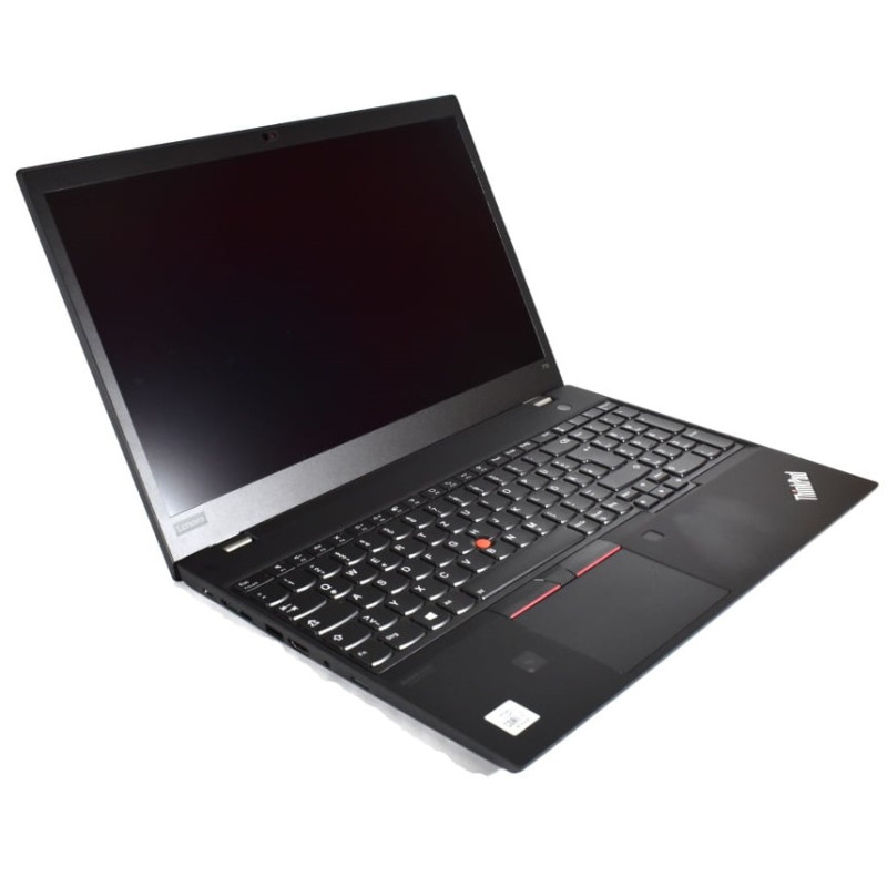 Ноутбук Lenovo Thinkpad T15 Gen 1 (i5-10210u / 16GB / SSD 256GB) Ноутбук Lenovo Thinkpad T15 Gen 1 (i5-10210u / 16GB / SSD 256GB)