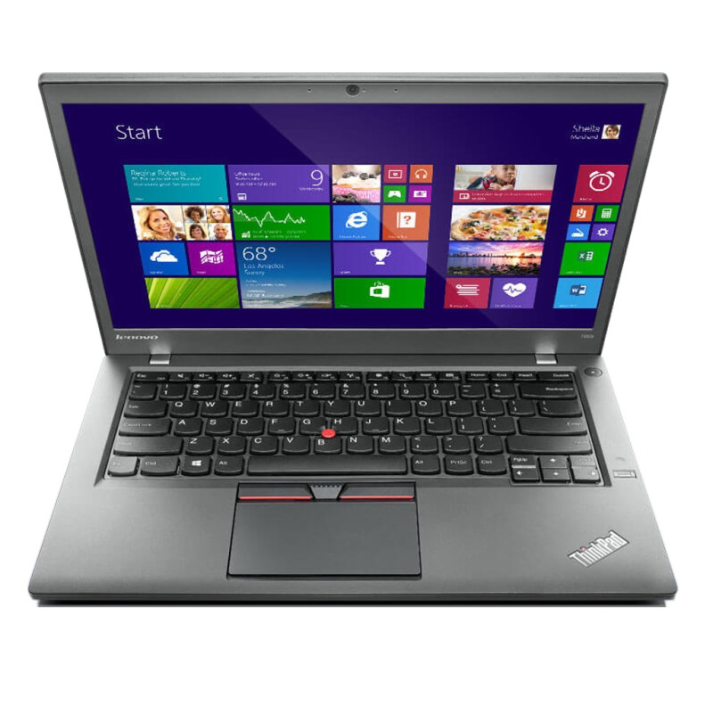 Ноутбук Lenovo Thinkpad T450s Ноутбук Lenovo Thinkpad T450s
