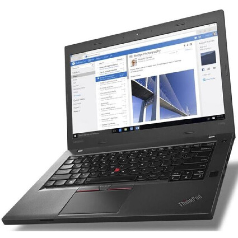 Ноутбук Lenovo Thinkpad T460p (i5-6440HQ / 8GB / 2K IPS) Ноутбук Lenovo Thinkpad T460p (i5-6440HQ / 8GB / 2K IPS)