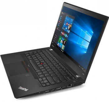  Ноутбук Lenovo Thinkpad T460s  (i5-6300u / 8GB / FullHD IPS)