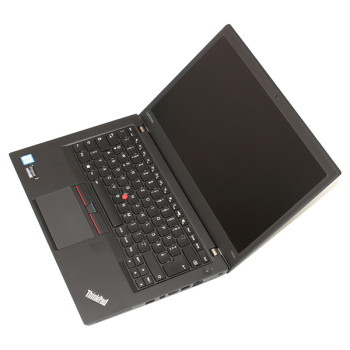  Ноутбук Lenovo Thinkpad T460s