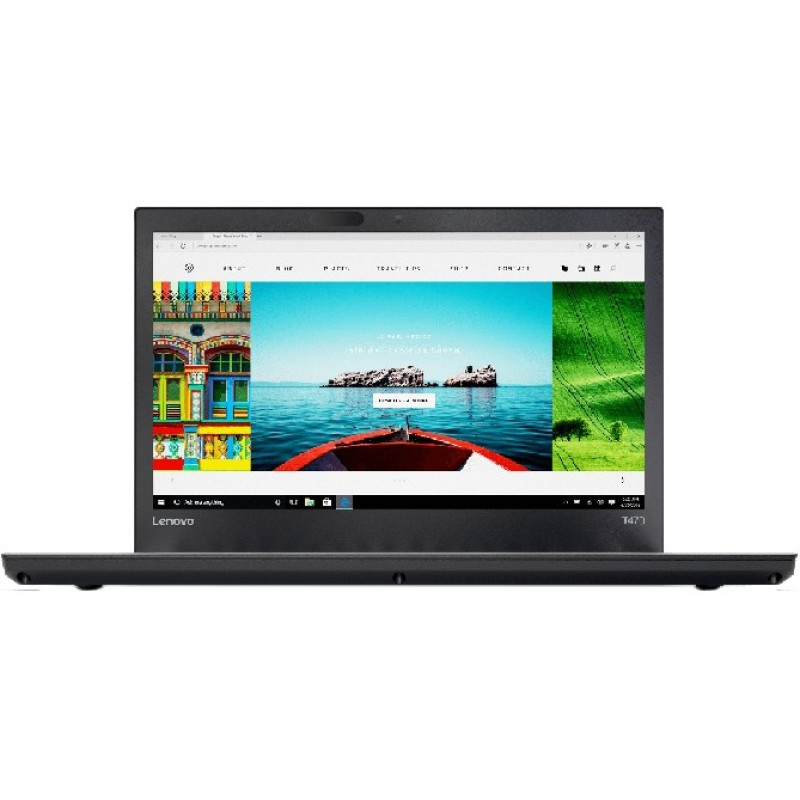Ноутбук Lenovo Thinkpad T470 Ноутбук Lenovo Thinkpad T470