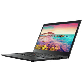  Ноутбук Lenovo Thinkpad T470s (i5-6300u / 8GB / SSD 128GB)