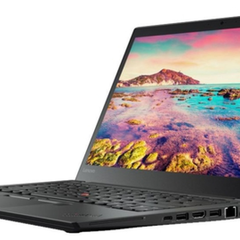 Ноутбук Lenovo Thinkpad T470 Ноутбук Lenovo Thinkpad T470