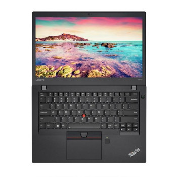  Ноутбук Lenovo Thinkpad T470