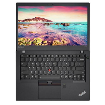  Ноутбук Lenovo Thinkpad T470