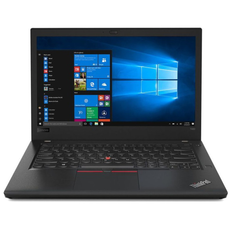 Ноутбук Lenovo Thinkpad T480 (i5-8350u / 16GB / FHD IPS) Ноутбук Lenovo Thinkpad T480 (i5-8350u / 16GB / FHD IPS)