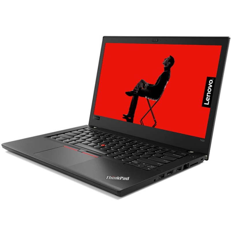 Ноутбук Lenovo Thinkpad T480 (i5-8350u / 16GB / FHD IPS) Ноутбук Lenovo Thinkpad T480 (i5-8350u / 16GB / FHD IPS)