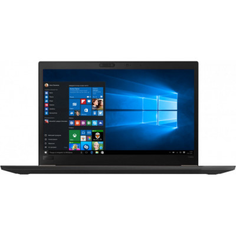Ноутбук Lenovo Thinkpad T480s (i5-8350u / 16GB / SSD 256GB) Ноутбук Lenovo Thinkpad T480s (i5-8350u / 16GB / SSD 256GB)