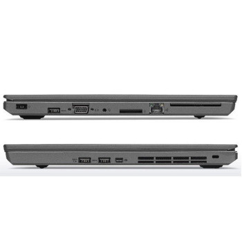 Ноутбук Lenovo Thinkpad T550