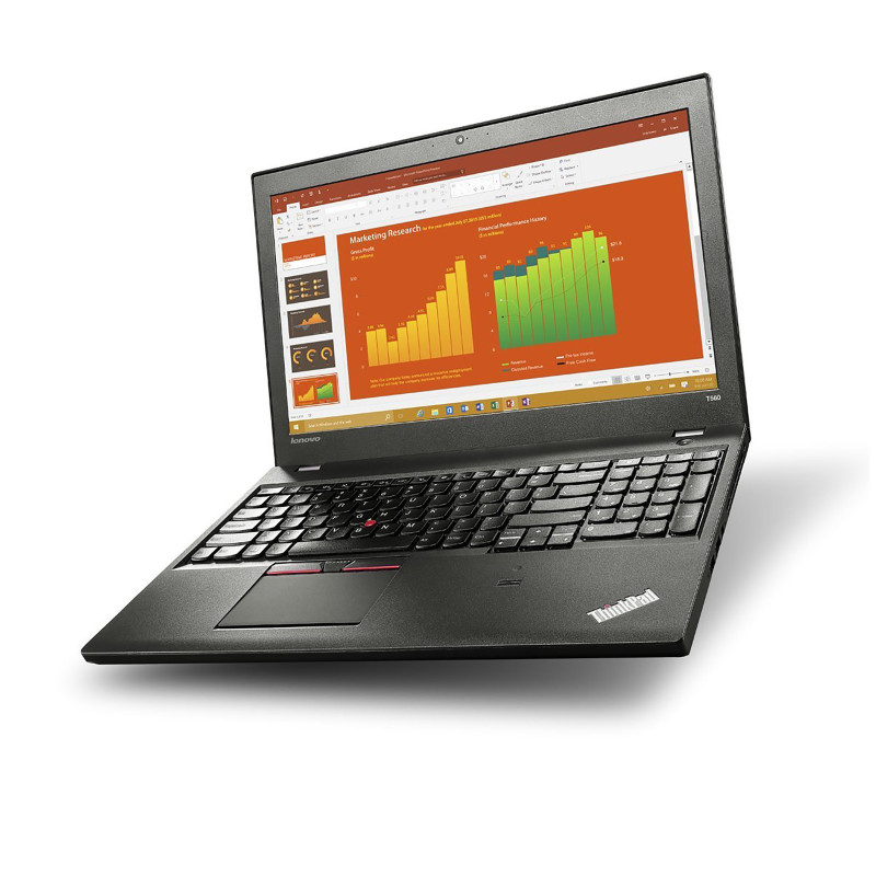 Ноутбук Lenovo Thinkpad T560 (i7-5600u / 16GB / SSD 256GB) Ноутбук Lenovo Thinkpad T560 (i7-5600u / 16GB / SSD 256GB)