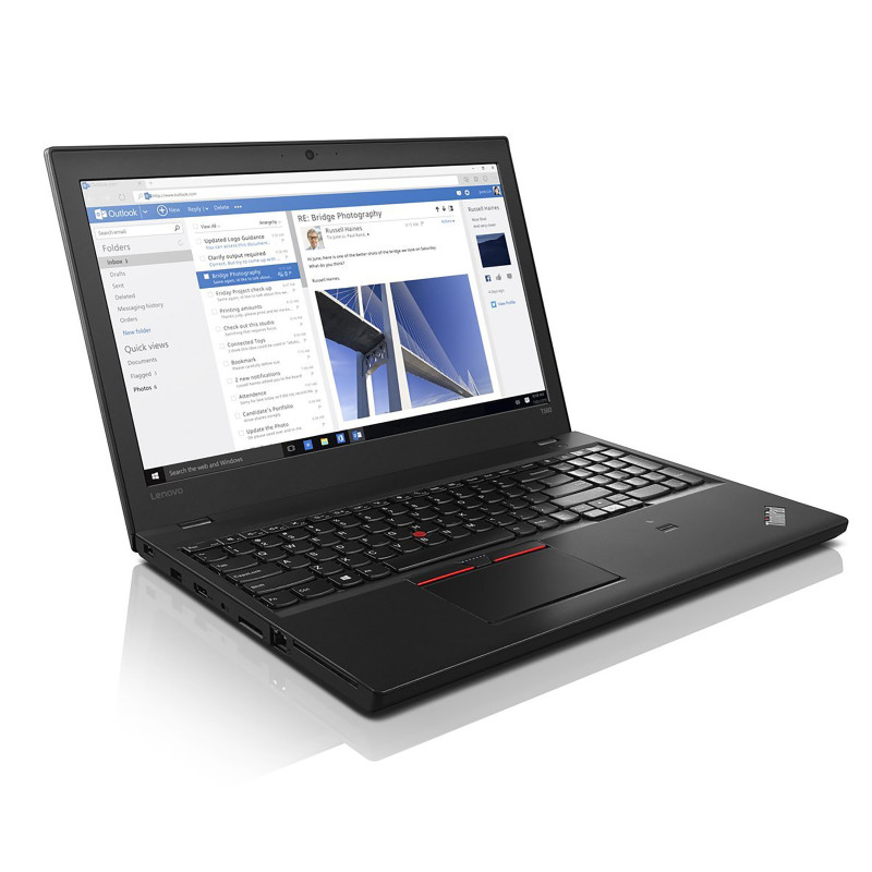 Ноутбук Lenovo Thinkpad T560 (i7-5600u / 16GB / SSD 256GB) Ноутбук Lenovo Thinkpad T560 (i7-5600u / 16GB / SSD 256GB)
