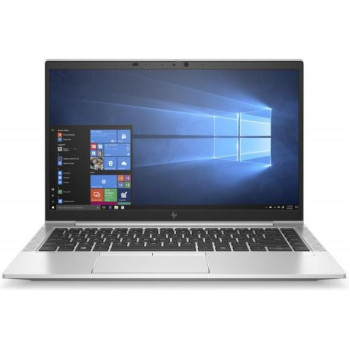  Ноутбук HP EliteBook 840 G8 (i5-1145G7 / 16GB / SSD 256GB)