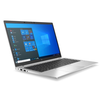  Ноутбук HP EliteBook 840 G8 (i5-1145G7 / 16GB / SSD 256GB)