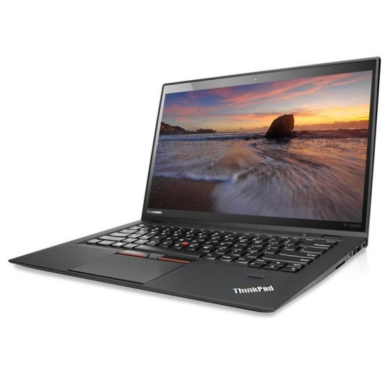 Ноутбук Lenovo ThinkPad X1 Carbon 3th Gen Ноутбук Lenovo ThinkPad X1 Carbon 3th Gen