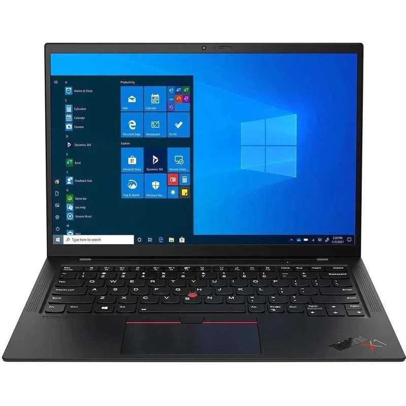 Ноутбук Lenovo ThinkPad X1 Carbon 9th Gen (i5-1135G7 / 16GB / 1920x1200 IPS) Ноутбук Lenovo ThinkPad X1 Carbon 9th Gen (i5-1135G7 / 16GB / 1920x1200 IPS)