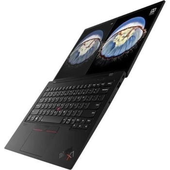  Ноутбук Lenovo ThinkPad X1 Carbon 9th Gen (i5-1135G7 / 8GB / 1920x1200 IPS)