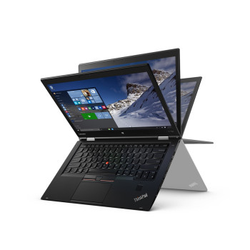  Ноутбук Lenovo Thinkpad X1 Yoga (i7-6500u / 8GB / 2K IPS Touch)