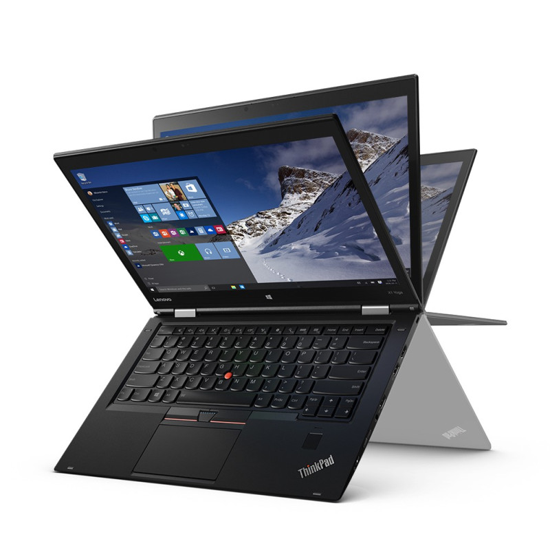 Ноутбук Lenovo Thinkpad X1 Yoga (i7-6500u / 8GB / 2K IPS Touch) Ноутбук Lenovo Thinkpad X1 Yoga (i7-6500u / 8GB / 2K IPS Touch)